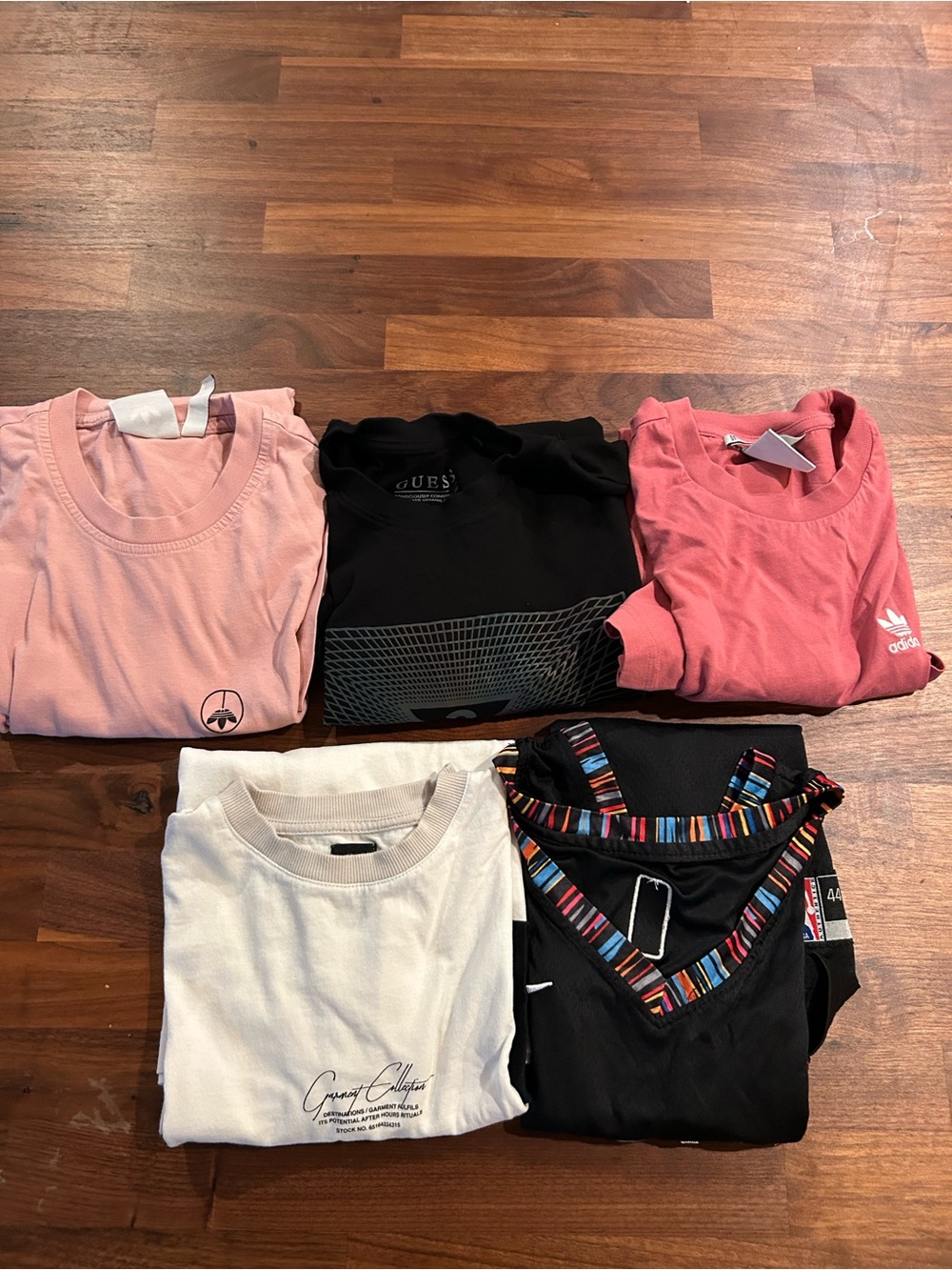 Shirts men’s